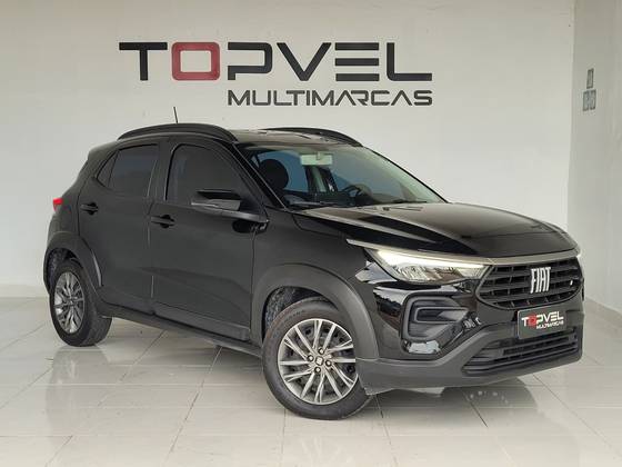 FIAT PULSE 1.3 FLEX DRIVE CVT